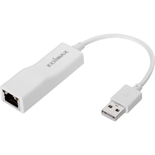 Hub EDIMAX EU-4208 (USB - USB-C - VGA - HDMI) Edimax - Acessórios de computador - usb, usb-c, vga, hdmi