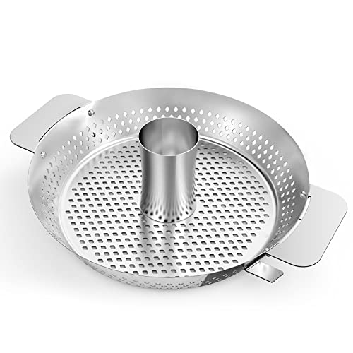 Suporte para Cozinha a Vácuo ONLYFIRE 2-PEL-WEBSG only fire - Acessórios para churrasco ao ar livre - cozinha a vácuo, aço inoxidável