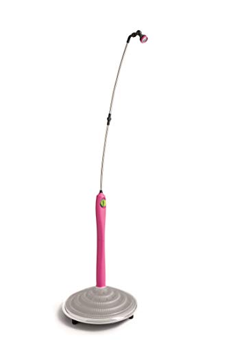 Chuveiro de Exterior SUNNY STYLE 80005521 (Rosa) GF srl - Móveis de exterior - exterior, rosa