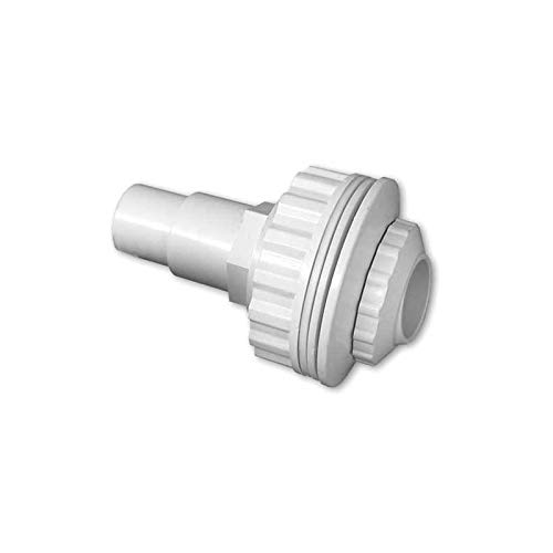 Gre Valvula Retorno Skimer 1/2 14Mm (Ferramentas) Gre - Válvulas de encanamento - retro, skimer, 1/2, 14mm