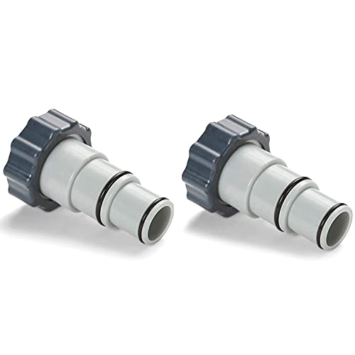 Adaptador de mangueira de água intex 56830 (Ferramentas) INTEX - Adaptadores de tubulação e buchas - mangueira, água, adaptador