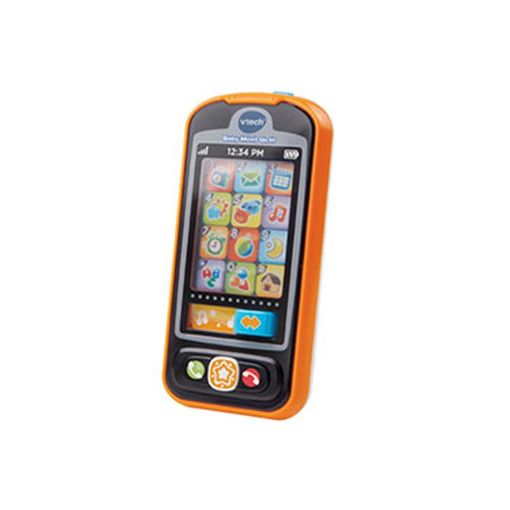 Jogo Didático VTECH Baby Shield With Touch Screen VTech - Brinquedos - jogo didático, touch screen, pilhas, bebé
