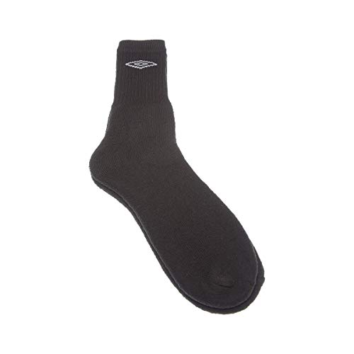 Meias para Homem RELOJ DEPORTIVO Transpiráveis (Tam: Tamanho Único) Umbro - Meias Comuns - transpiráveis, tamanho único