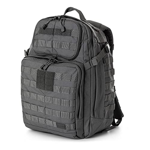 Mochilas de Tática 5.11 RUSH 24 2.0 (38 L) 5.11 Tactical - Mochilas - mochila, tática, 5.11, Rush, 38L