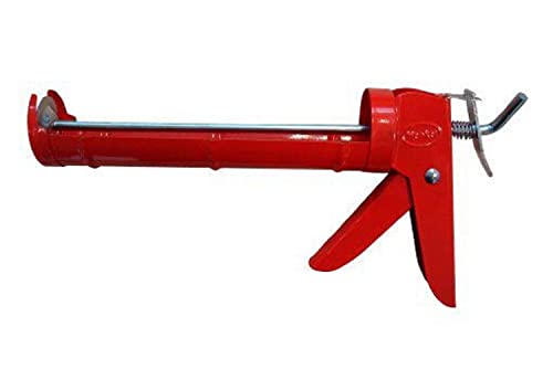 Pistola para Aplicação de Massa Rubson 1000 RUBSON - Ferramentas - aplicação, massa, rubson
