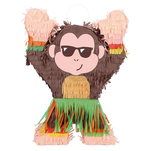 Piñata BOLAND Moncho (39.5 x 10 x 27.5 cm) Boland - Brinquedos - piñata, boland, moncho