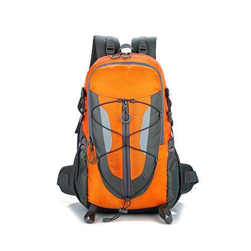 Mochila de Montanha MORBUY (30 L - Preto) Morbuy-shop - Mochilas - 30 L, preto, montanha