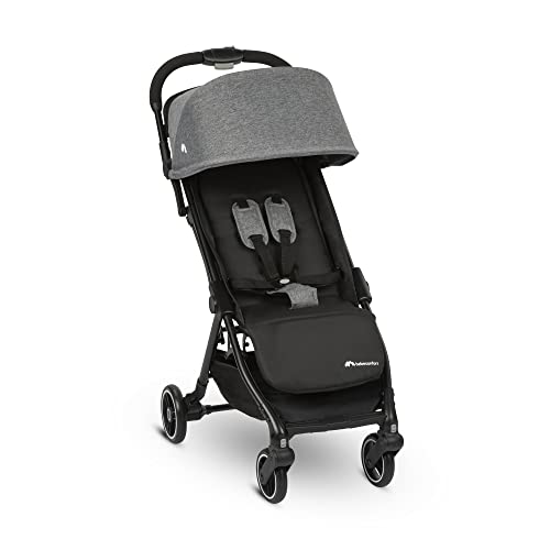 Carrinho de Bebé Individual BEBE CONFORT Bonny Dorel juvenile - Móveis para bebês e crianças pequenas - individual, bebé, confort