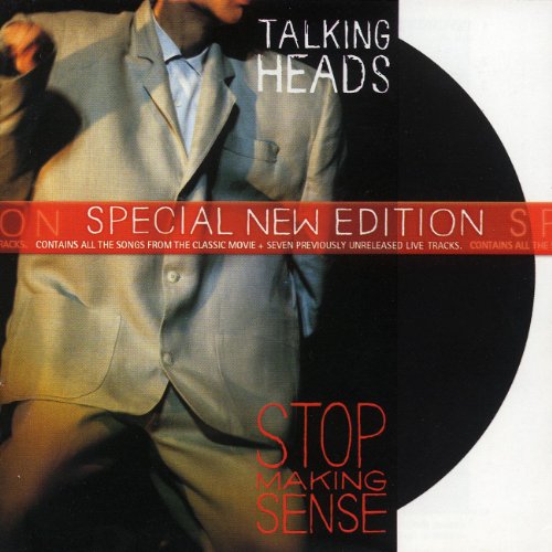 Stop Making Sense (Coluna de Som) (6 Inéditos) Emi Music - Música e gravações de som - stop making sense, coluna de som, inéditos
