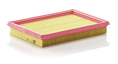 Filtro de Ar Condicionado MANN FILTER C2329 MANN FILTER - Peças do motor do veículo automóvel - filtro, ar condicionado, mann filter c2329, p95