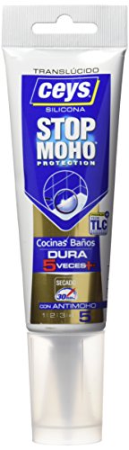 Silicone Secador Express Stop 125ml Cey's ceys - Lubrificantes - 