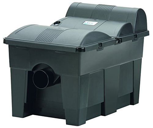 Filtro para Piscina OASE LIVING 4010052573779 Oase - Acessórios para fontes e lagos - 5500 l/h, 3 m, ce, 230 v