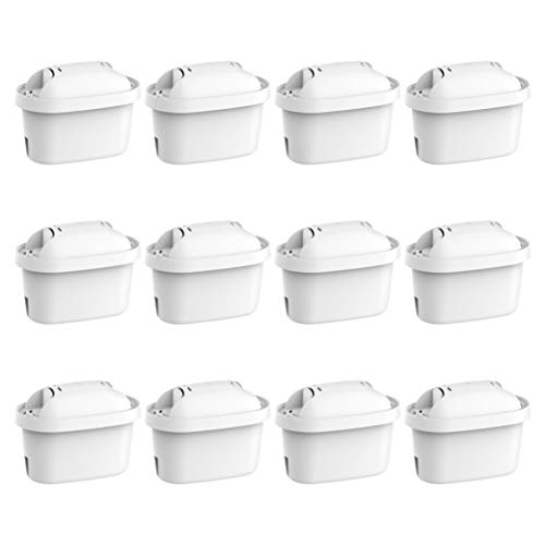 Filtro de Substituição para Brita Maxtra Plus 12 Unidades Waterdrop - Cartuchos de filtro de água - filtro, substituição, brita maxtra plus, 12 unidades