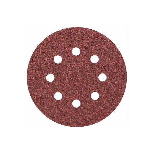Acessório p/ Rebarbadora Angular BOSCH 2 608 605 642 (5 peças) Bosch - Acessórios para ferramentas - 5 peças, bosch, rebarbadora angular
