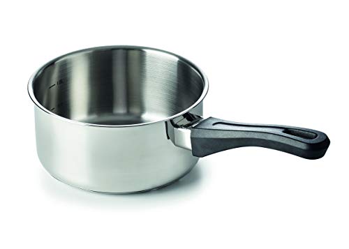 Panela de Alimentos BEKA 12036124 | Aço inoxidável Beka - Panelas de molho - aço inoxidável, 700 ml