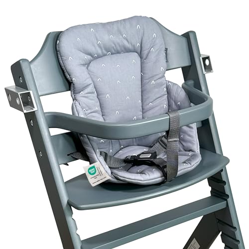 Redutor de Assento LA LOONA Bebeconfort Safety 1st Timba LaLoona baby bedding - Móveis para bebês e crianças pequenas - suporte, transpirável, arnes, ajustável