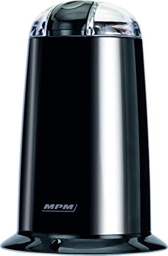 Moinho de Café MPM MPM-MMK-07/C (Capacidade: 0.35 kg) MPM - Moedores de café - moinho, café, capacidade, 0.35 kg