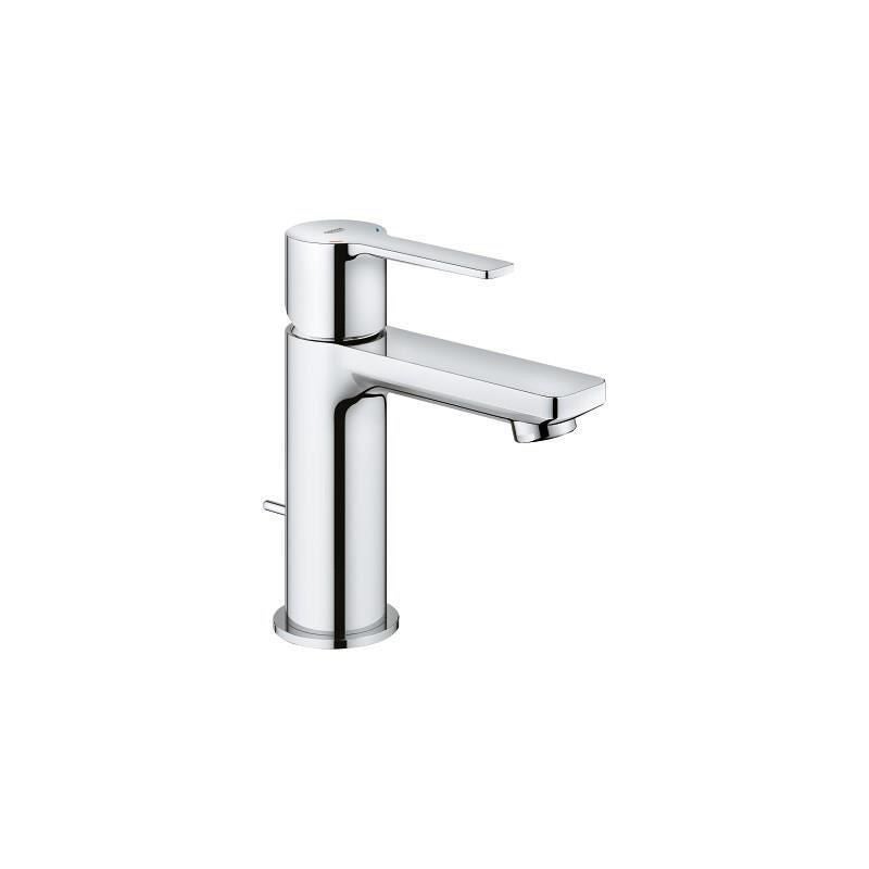 Torneira para Lavatório GROHE Monocomando Lineare Grohe - Torneiras - monocomando, 2 posições, sensor, aço inoxidável