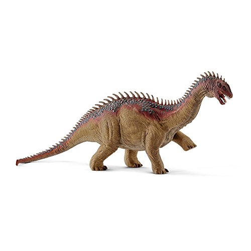 Figura de Brincar SCHLEICH Dinosaurio Barapasaurus Schleich - Bonecos de ação e brinquedo - dinosaurio, barapasaurus, herbívoro, 1,7 metros