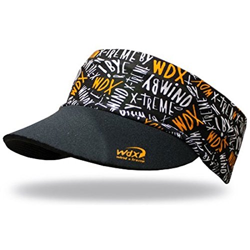 Boné para Homem ONE SIZE BONÉ WIND X-TREME BAND PEAK WIND X-TREME - Chapéus - boné, homem, one size, wind, x-treme, band peak
