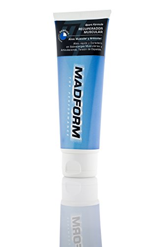 Suplemento Alimentar MADFORM Sport Formula (120 ml) Madform - Banho e corpo - sport, formula, 120 ml