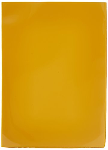 Conjunto de 100 Capas de Carta DRAGON SHIELD Classic Yellow Dragon Shield - Capas de cartão - conjunto, 100 capas, cartão rígido, branco, design, jogos