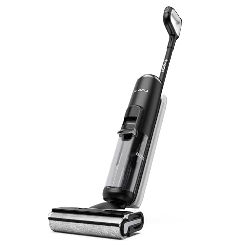 Máquina Limpeza de Escalas TINECO Floor One S6 Tineco - Aspiradores - limpeza, escalas, TINECO