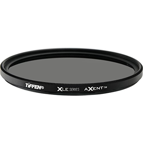 Filtro Tiffen 62ND30 6.2cm 0.25m 1peça(s) Tiffen - Peças e acessórios para câmeras - 6.2 cm, filtro de densidade neutra, compatível universal