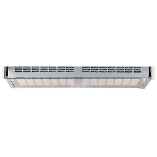 Filtro para Exaustor RAYEN 6318 (Compatibilidade: 32-40 L - 57x47cm) Rayen - Acessórios de capa de fogão - compatibilidade, 32-40 L, 57x47cm, alumínio