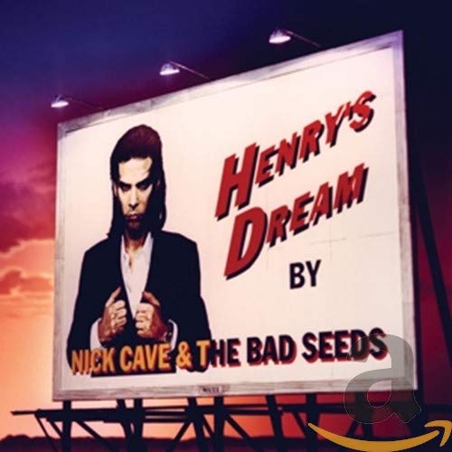 CD Henry'S Dream (2010 Remaster Collector'S Edition) EMI MKTG - Música e gravações de som - cd, henry's dream, remastered, coleção
