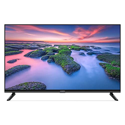 TV XIAOMI Mi Box S (LED - 32'' - 81 cm - Full HD) Xiaomi - Televisores - led, 32 polegadas, full hd