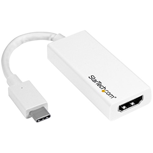 Cabo de Vídeo Adaptador STARTECH.COM CDP2HDW STARTECH.COM - Acessórios de computador - adaptador, hdmi