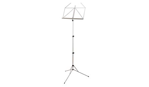 Suporte para Portátil KÖNIG & MAYER 10100-013-11 König & Meyer - Suportes de música - portátil, prateado