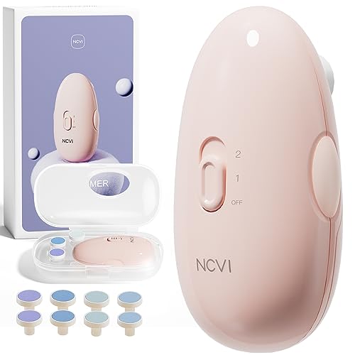 Lima Elétrica NCVI Baby Care (Rosa - 1 Peça) NCVI - Acessórios de banheiro - elétrica, baby care, rosa