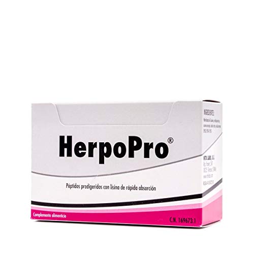 Herpopro 20 Sobres HERPRO 20 SOBRES (Recondicionado Como Novo) Herpopro - Suprimentos de envio - recondicionado, 20 sobres