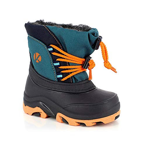 Sapatos Unisexo KIMBERFEEL Titi Roxo (Tam: 18-19) KIMBERFEEL - Sapatos - unisex, kimbefeel, titi roxo, tam 18-19