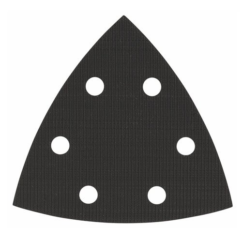 Acessório p/ Rebarbadora Angular BOSCH 2 608 000 149 Bosch - Acessórios para ferramentas - preto, alumínio, resistente à corrosão