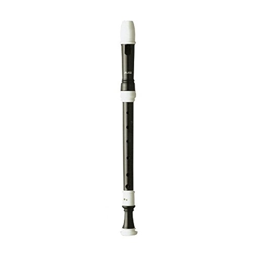 Flauta de Soprano AULOS 309 Castanho (Recondicionado Como Novo) Aulos - Flautas doces - soprano, castanho, recondicionado