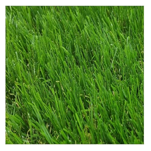 Conjunto de 2 Rolo de Relva Artificial GREENICE 40Mm X 5Mt Comercial Candela - Flores artificiais - rolo, relva artificial, 4,0mm, 5mt
