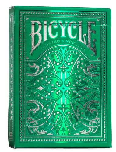 Jogo de cartas BICYCLE Premium (13 anos) ASS ALTENBURGER - Jogos de cartas - 52 cartas, design moderno, papel de alta qualidade