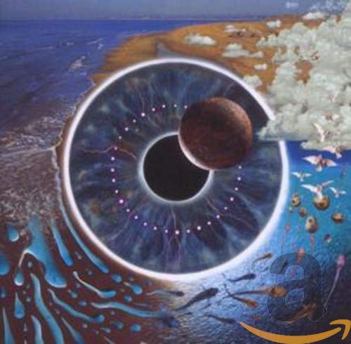 Pink Floyd - Pulse (2 CDs) (CD) Parlophone - Música e gravações de som - pink floyd, pulse, 2 cds