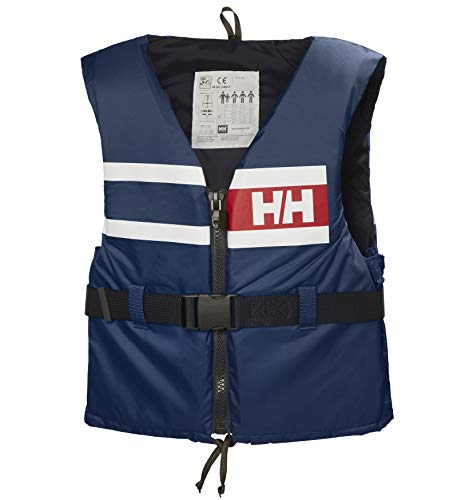 Colete para Homem HELLY HANSEN Buoyancy Aid Sport (L) Helly Hansen - Aplicação da lei - sport, buoyancy aid, homem