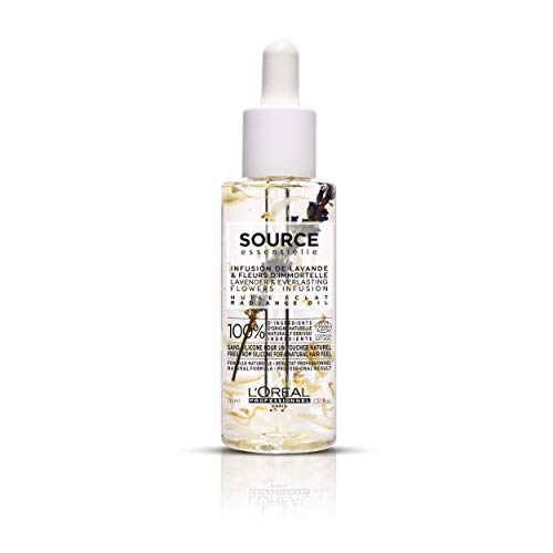 Óleo para o Cabelo L'OREAL PROFESSIONNEL Source Essentielle Radiance (70ml) L'Oréal Professionnel - Produtos de styling de cabelo - 70ml, radiance, cabelo