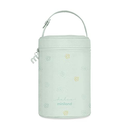 Termo THERMIBAG Dolce (700 ml - Cinzento) Miniland - Porta-alimentos e bebidas - 700 ml, cinzento