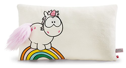Almofada de Criança NICI Theodor e Amigos NICI - Almofadas decorativas - crianças, lavável, macia, divertida
