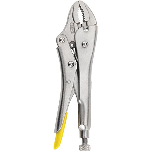 Alicate de Corte STANLEY 0-84-809 (225 mm) STANLEY - Alicates - alicate, corte, Stanley, 225 mm, cabos, fios