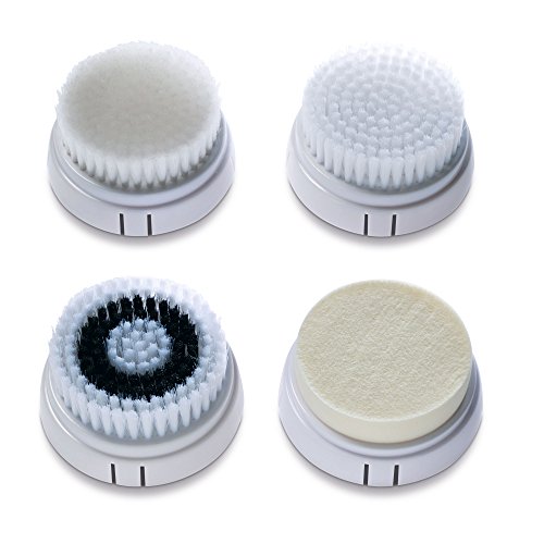 Recarga de Cabeça de Limpeza Facial IMETEC Bellissima Imetec - Ferramentas de cuidados com a pele - recarga, cabeça, limpeza facial