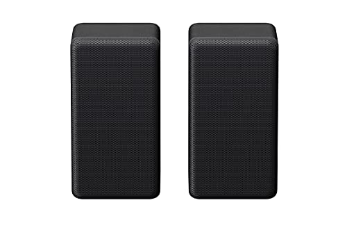 Colunas SONY Sars3S (Preto - 100 W - Bluetooth) Sony - Alto-falantes - 100 W, bluetooth, x-balanced, wi-fi