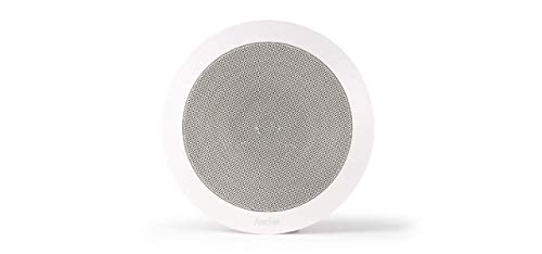 Coluna Portátil FONESTAR GAT-662 (Preto - 2 x 12.5 W) FONESTAR - Alto-falantes - portátil, 2 x 12.5 W, preto