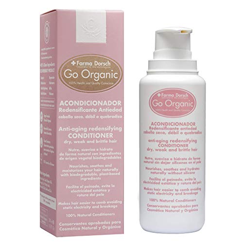 Condicionador FARMA DORSCH Condicionador para cabellos secos (200ml) Fridda Dorsc - Cuidados com o cabelo - cabelhos secos, 200ml